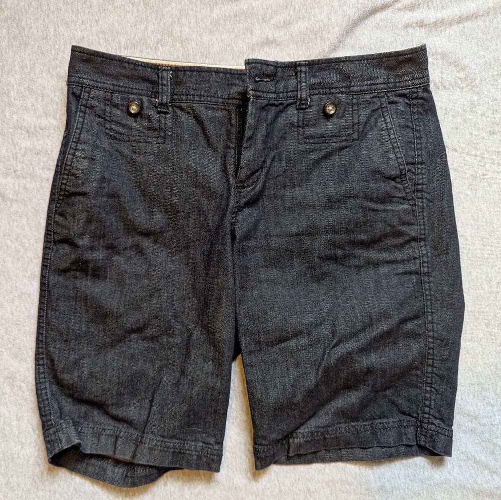 Dockers Black Shorts